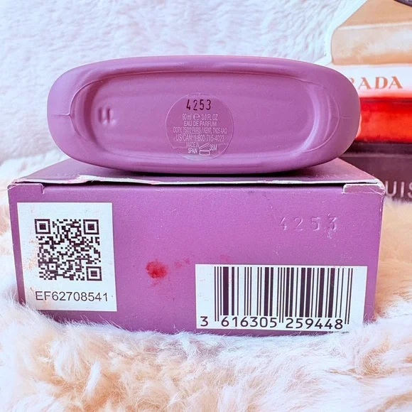 🩷🩷Gucci Guilty Love Edition Pour Femme Spray 3.0 Oz🩷🩷 - Picture 3 of 11